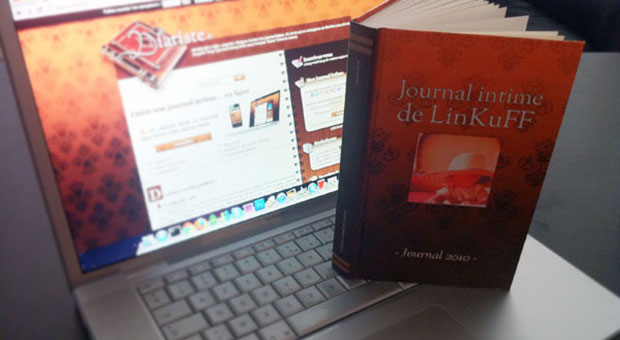 Nur 14.32 EUR für 1 Page 1 Jour : Carnet de journaling & introspection  Online im Shop.
